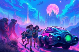 10 Series en Films Vergelijkbaar met Paper Girls