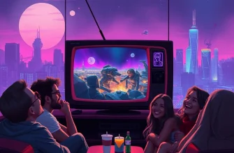 10 Films en Series Vergelijkbaar met Iron Butterfly