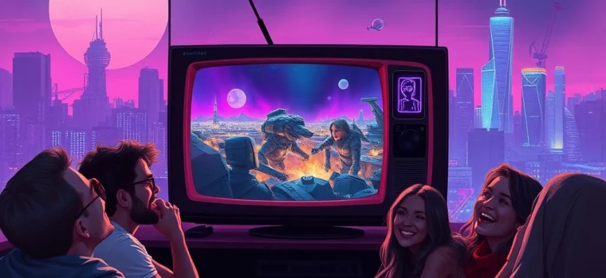 10 Films en Series Vergelijkbaar met Iron Butterfly