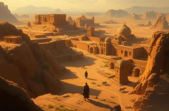 10 Films en Series Vergelijkbaar met Marco Polo