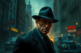 10 Films en Series Vergelijkbaar met Capone