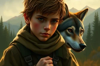 10 Filme wie Alpha – Der den Wolf zähmt: Abenteuer und tierische Freundschaften