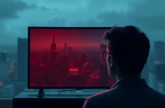 10 Spannende Films en Series Zoals Intrusion