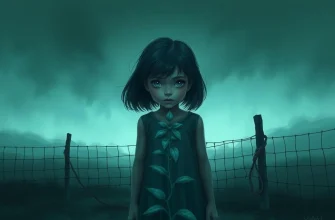 10 Films en Series Vergelijkbaar met The Girl with All the Gifts