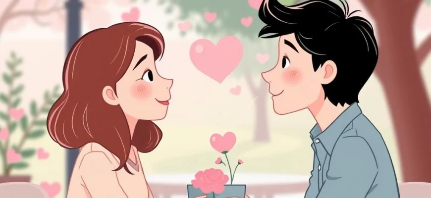 10 Films en Series Vergelijkbaar met Der Kuhhirte und die Fee