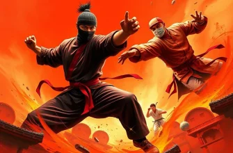 10 Films en Series vergelijkbaar met Kung Fu Killer