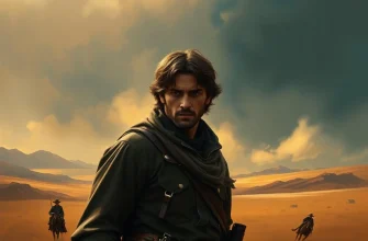 10 Films en Series vergelijkbaar met The English