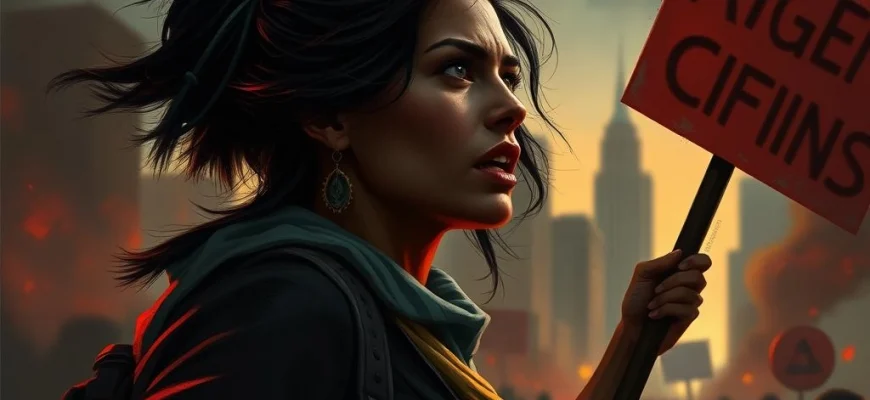 10 Films en Series Vergelijkbaar met Das Ereignis