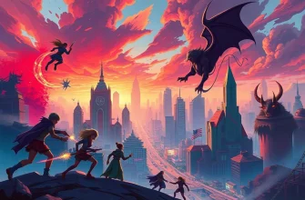 10 Geweldige Films en Series Zoals Blood Blockade Battlefront