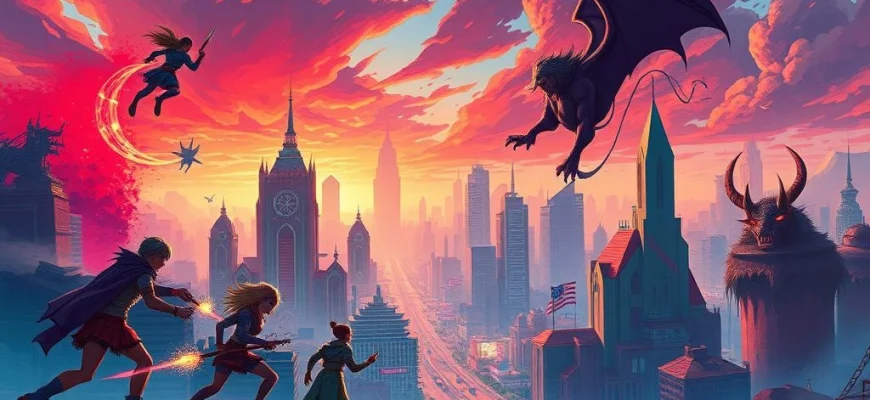 10 Geweldige Films en Series Zoals Blood Blockade Battlefront