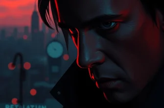 10 Spanningvolle Films en Series Zoals Instinto