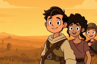 10 Serien und Filme ähnlich wie My Lady Jane