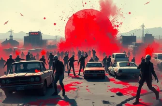 10 Vergelijkbare Films en Series voor Fans van Run For Blood