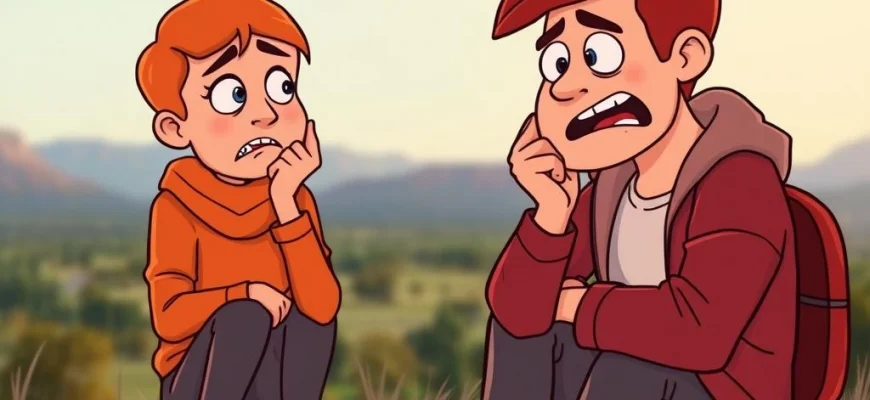 10 Series en Films Vergelijkbaar met Hello Ladies