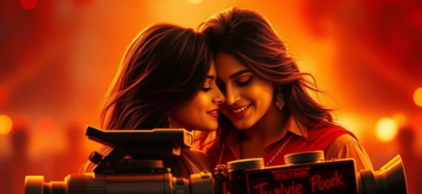 10 Filme und Serien für Fans von Guddu - Eine Liebe mit Hindernissen