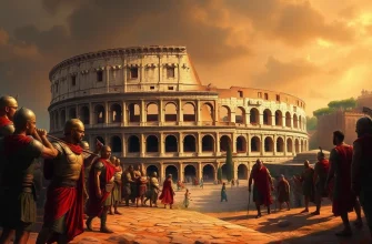 10 Films en Series Vergelijkbaar met Die letzten Tage des sündigen Rom