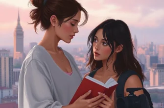 10 Series en Films Vergelijkbaar met Girl/Girl Scene