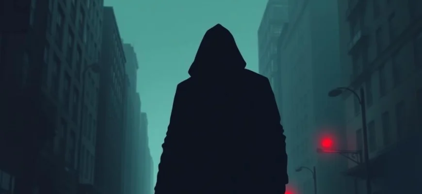 10 Films en Series Vergelijkbaar met Enemy