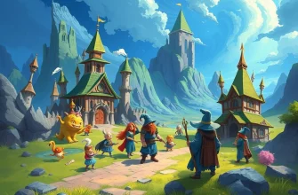 Filme und Serien wie The Color of Magic - Die Reise des Zauberers