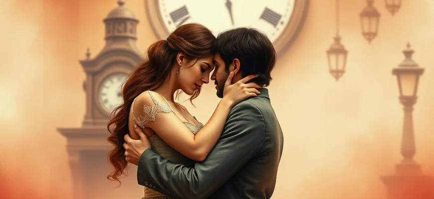 10 Films en Series Die Lijken op Maurice