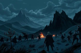 Fantasy-Filme über Panik: Eine Reise in die Angst