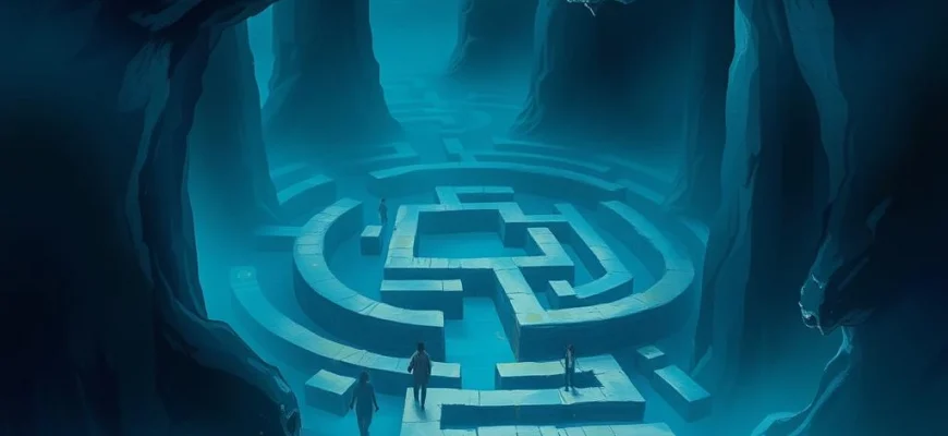 10 Vergelijkbare Films en Series als Frieden