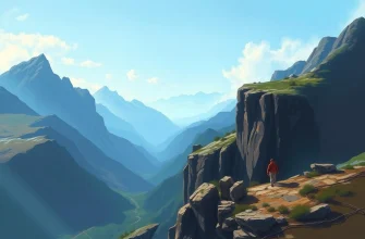 10 Filme und Serien wie Peak - Über allen Gipfeln für Adrenalin-Junkies