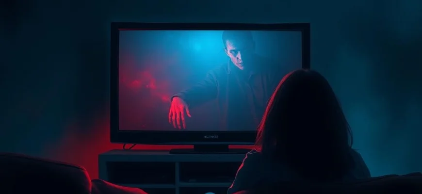 10 Films en Series Vergelijkbaar met Sprich mit mir