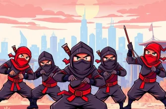 10 Films en Series Vergelijkbaar met 3 Ninjas - Kick Back