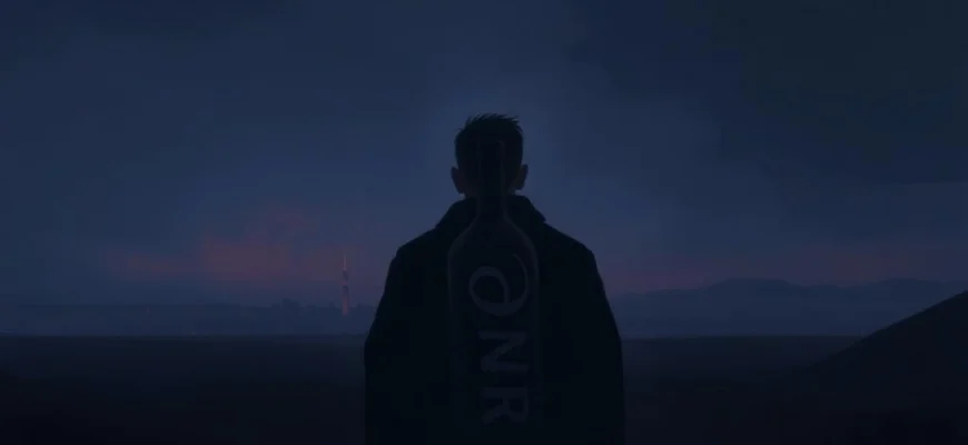 Filme wie Leaving Las Vegas: Liebe bis in den Tod: 10 packende Alternativen