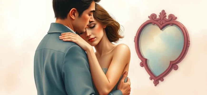 10 Films en Series Vergelijkbaar met Für immer Liebe