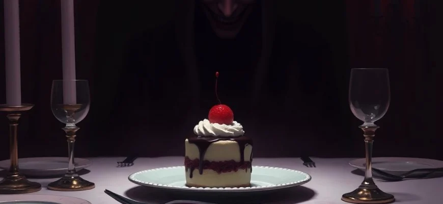 10 Films en Series Vergelijkbaar met Liebe zum Dessert