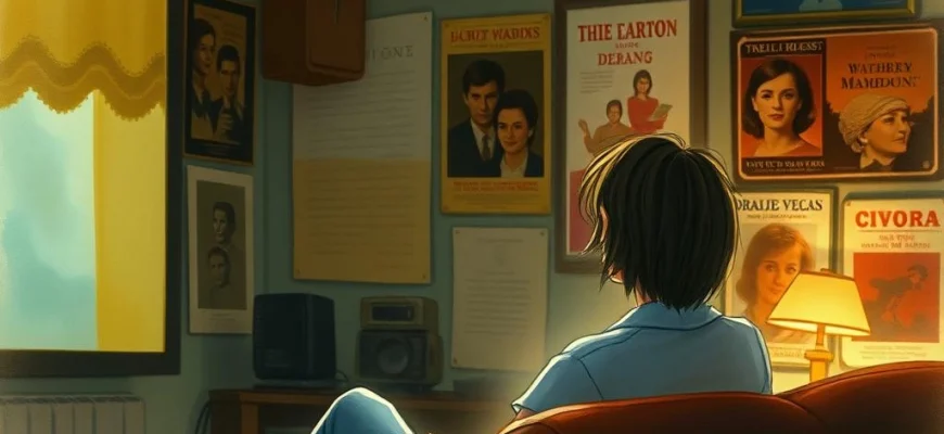 10 Films en Series Vergelijkbaar met Trautmann