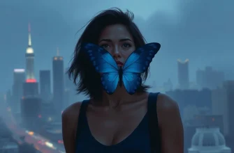 10 Films en Series Vergelijkbaar met Anything