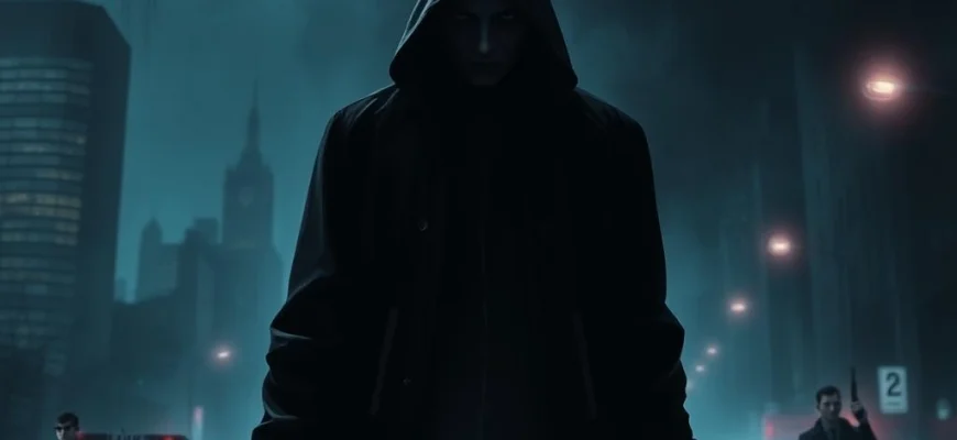 10 Films en Series Vergelijkbaar met Karl Denke