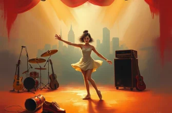 Filme wie Billy Elliot - I Will Dance: Inspiration pur