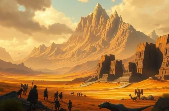 10 Films en Series Vergelijkbaar met 10.000 B.C.