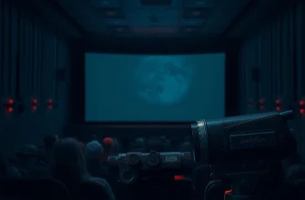 10 Films en Series Zoals Out of the Fog