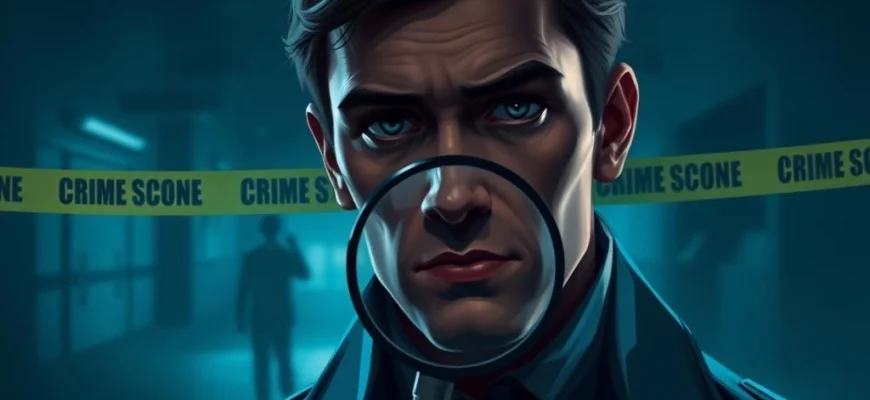 10 Films en Series Vergelijkbaar met Blutmond