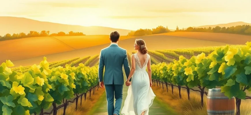 10 Filme und Serien ähnlich wie Pinot Noir und ein Tropfen Liebe