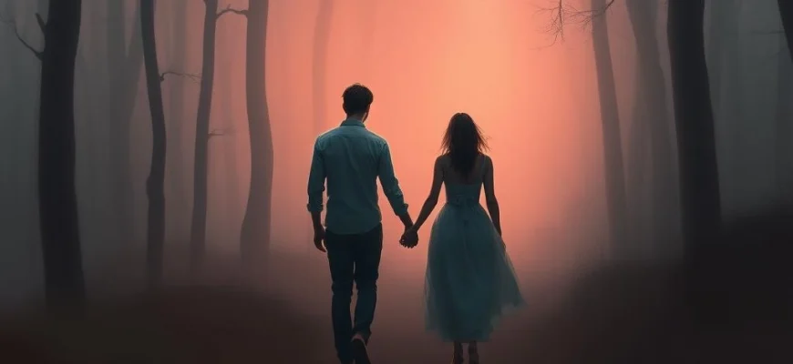 10 Films en Series Zoals Blütenträume