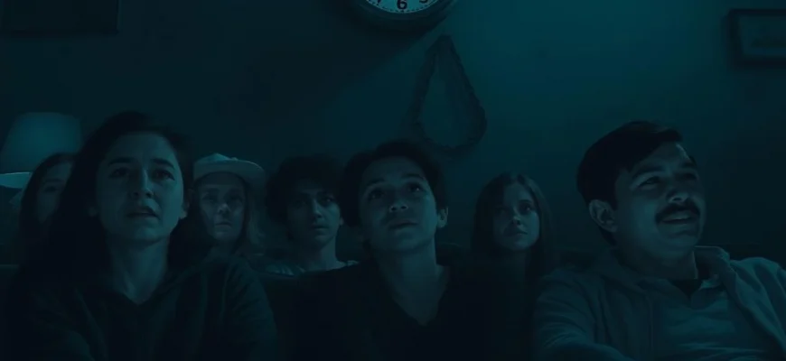 Filme wie T7 - Die letzten Sieben: 10 spannende Alternativen