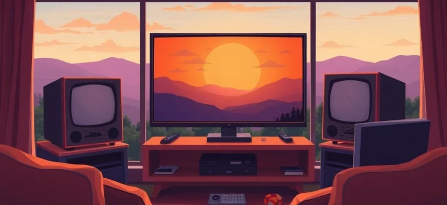 10 Series en Films zoals One Mississippi