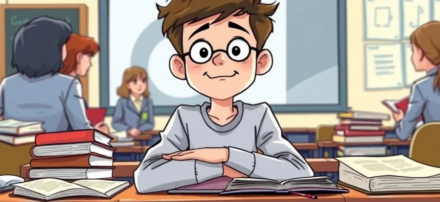 10 Films en Series Vergelijkbaar met Klavierstunden