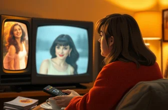 Ähnliche Serien und Filme wie Julia – Wege zum Glück