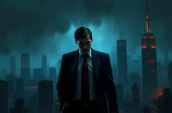 10 Series en Films Vergelijkbaar met Baron noir