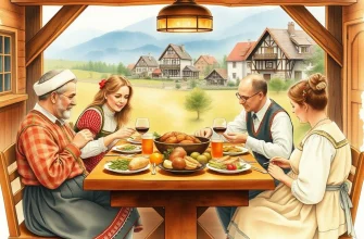 10 Films en Series Vergelijkbaar met Kings of Kallstadt