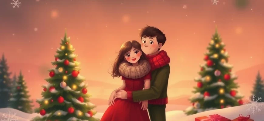 10 Films en Series Vergelijkbaar met The Farmer and the Belle