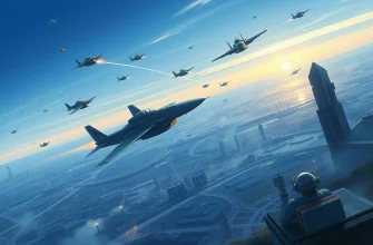 10 Films en Series Vergelijkbaar met The Sky Crawlers