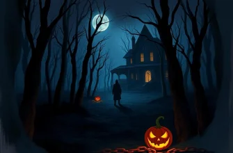 10 Films en Series vergelijkbaar met Halloween Ends